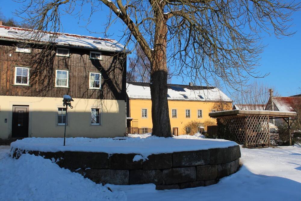 Photo of Outdoor in Weißig