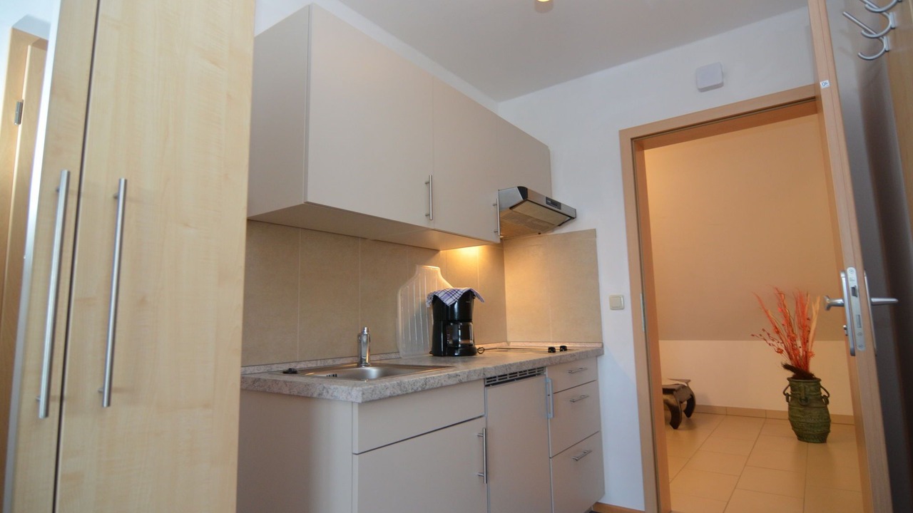 Photo of Kitchen in Rotthalmuenster