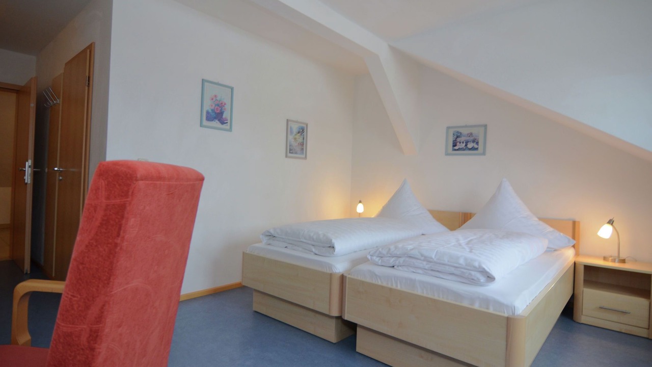 Photo of Bedroom in Rotthalmuenster