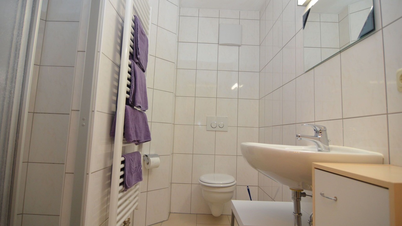 Photo of Bathroom in Rotthalmuenster