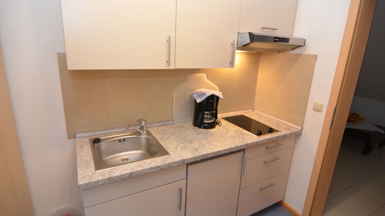Photo of Kitchen in Rotthalmuenster