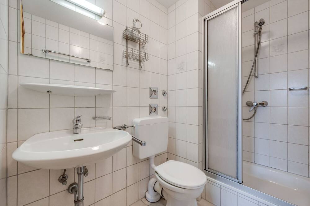 Photo of Bathroom in Schwarzenbach