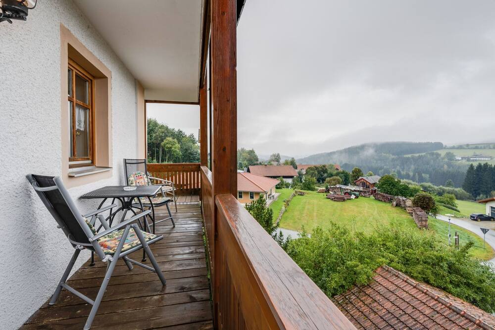 Photo of Patio Balcony in Schwarzenbach