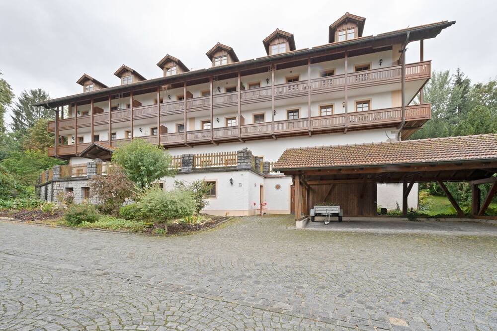 Photo of Outdoor in Schwarzenbach