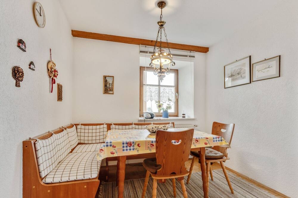Photo of Livingroom in Schwarzenbach