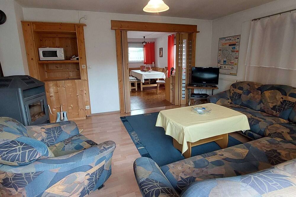 Photo of Livingroom in Neureichenau