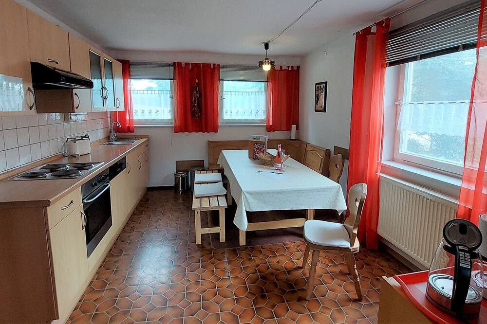 Photo of Livingroom in Neureichenau
