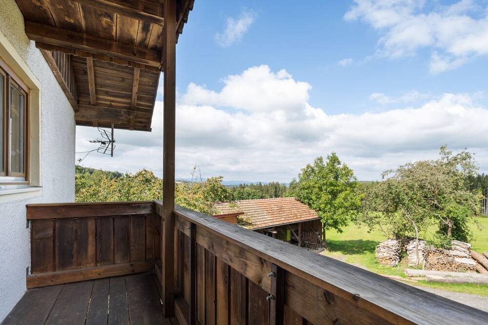 Photo of Patio Balcony in Neukirchen Beim Heiligen Blut