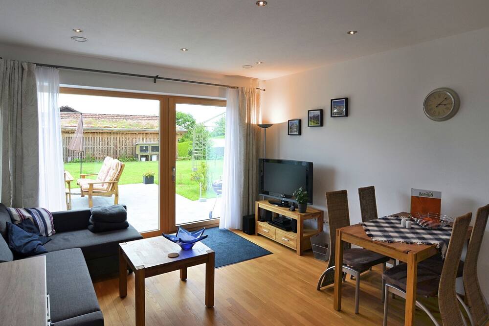 Photo of Livingroom in Roetz