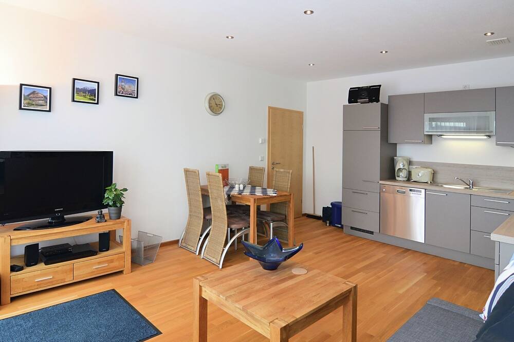 Photo of Livingroom in Roetz