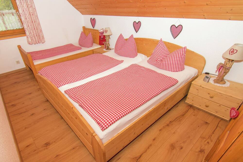 Photo of Bedroom in Luft