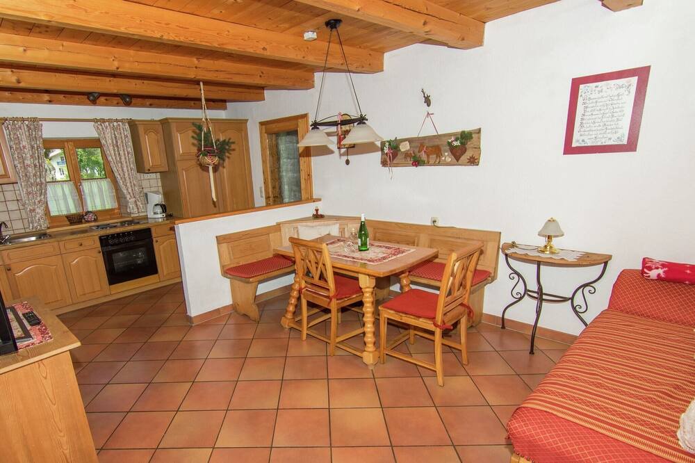 Photo of Livingroom in Luft