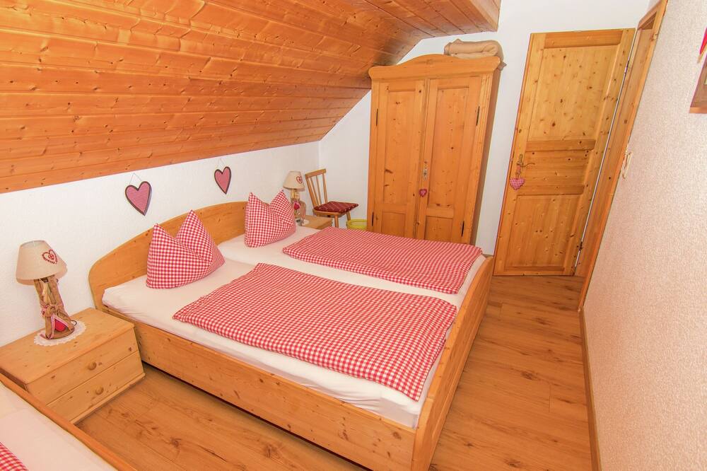 Photo of Bedroom in Luft