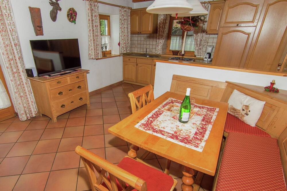 Photo of Livingroom in Luft