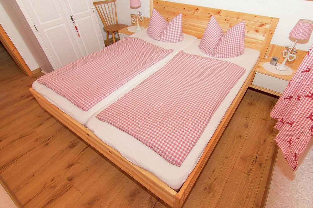 Photo of Bedroom in Luft