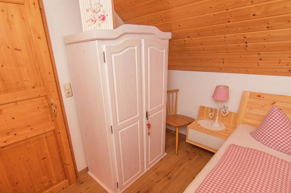 Photo of Bedroom in Luft