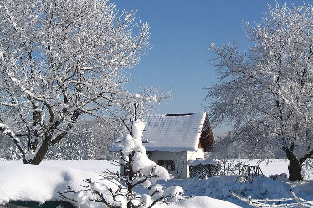 Photo of Outdoor in Luft
