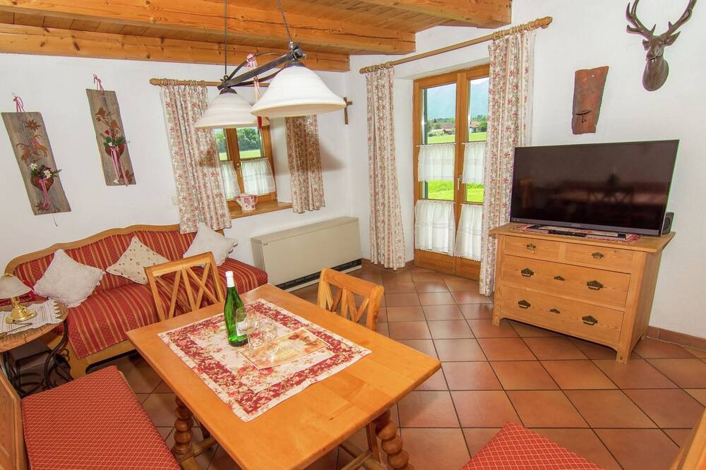 Photo of Livingroom in Luft
