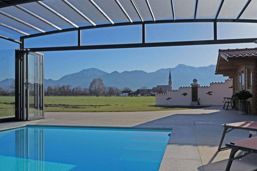 Photo of Outdoor in Luft