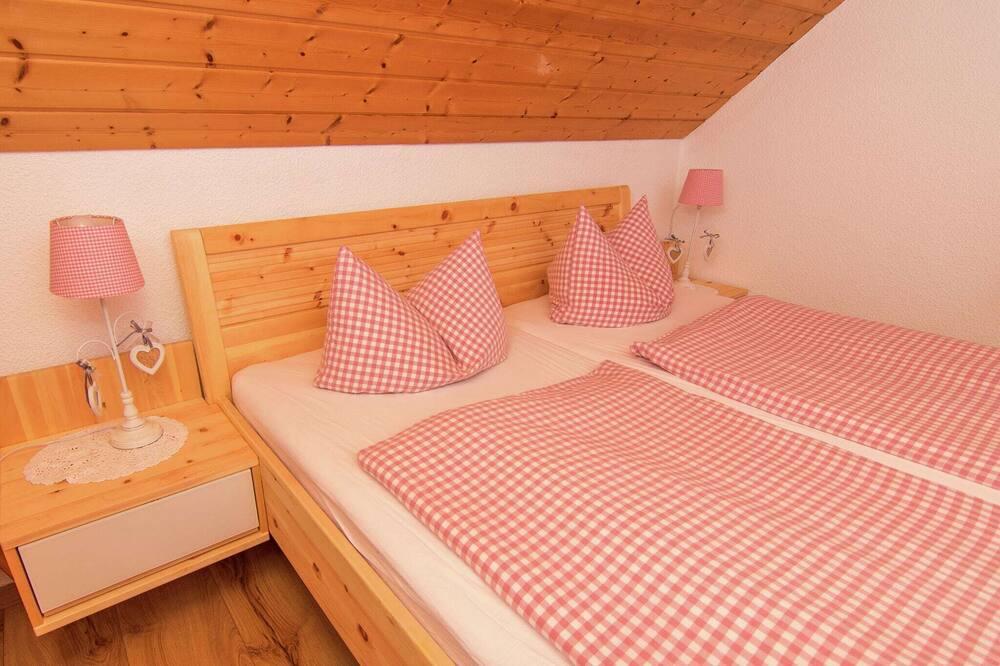 Photo of Bedroom in Luft