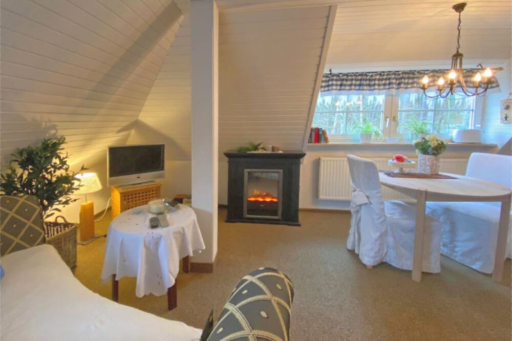 Photo of Livingroom in Weissenbrunn