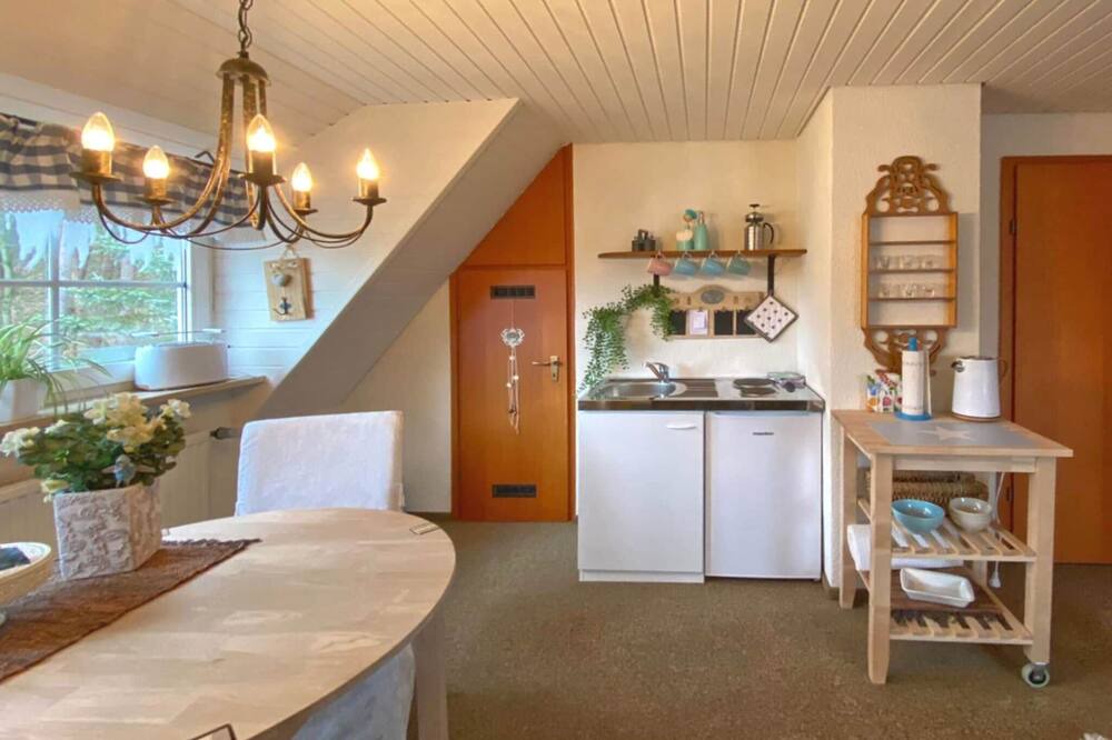 Photo of Kitchen in Weissenbrunn