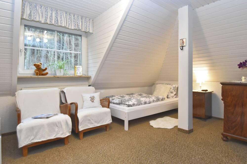 Photo of Bedroom in Weissenbrunn