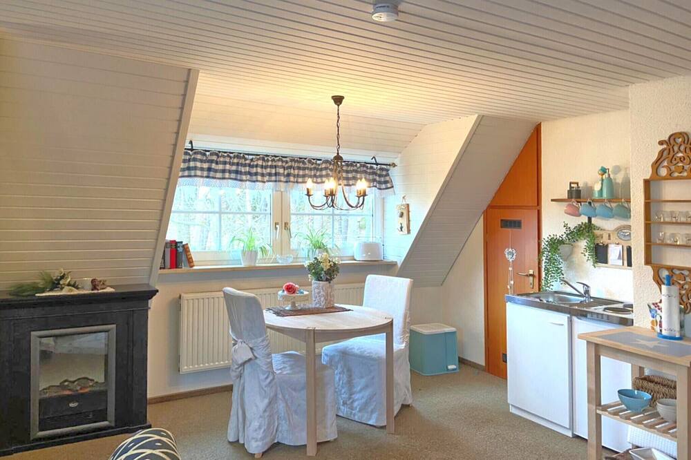 Photo of Livingroom in Weissenbrunn