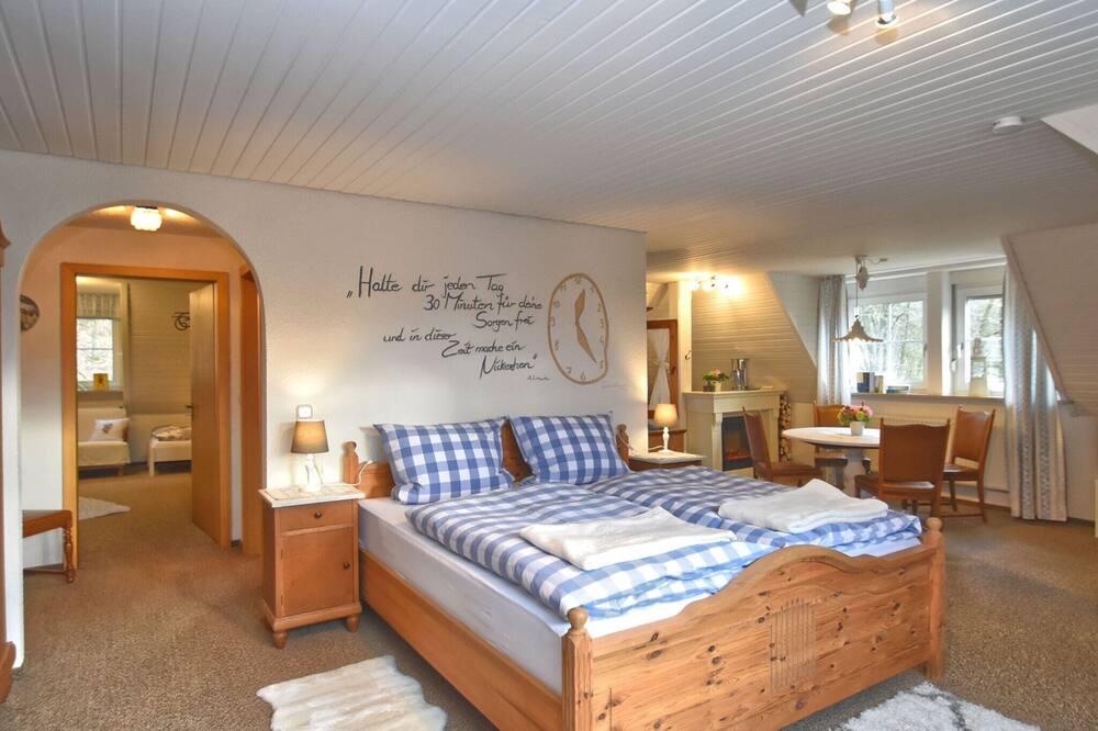 Photo of Livingroom in Weissenbrunn
