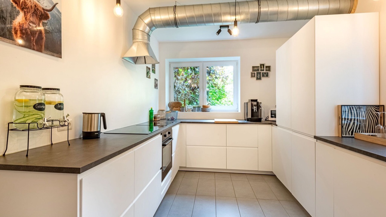 Photo of Kitchen in Pettneu am Arlberg