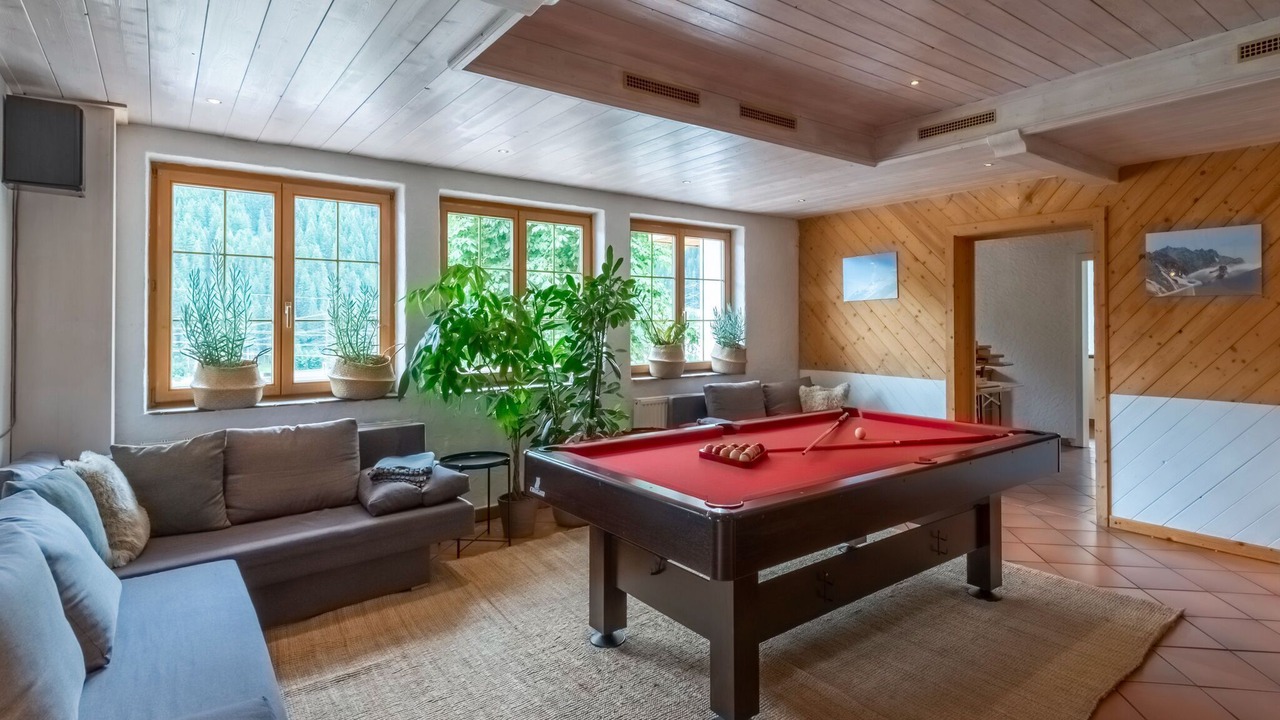 Photo of Bedroom in Pettneu am Arlberg