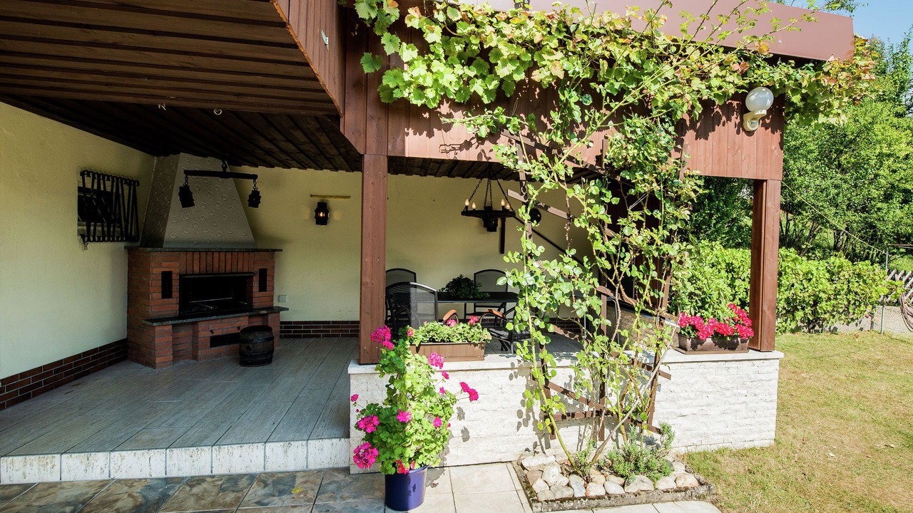 Photo of Patio Balcony in Plankenfels