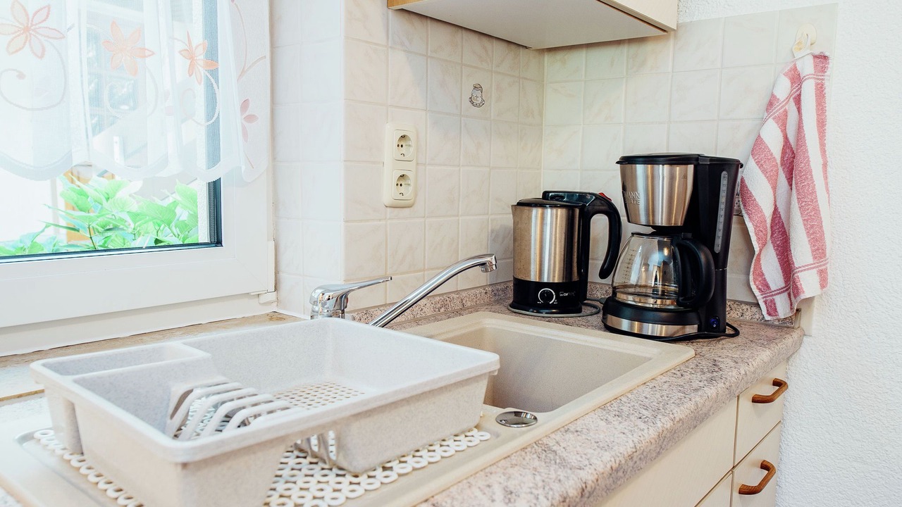 Photo of Kitchen in Plankenfels