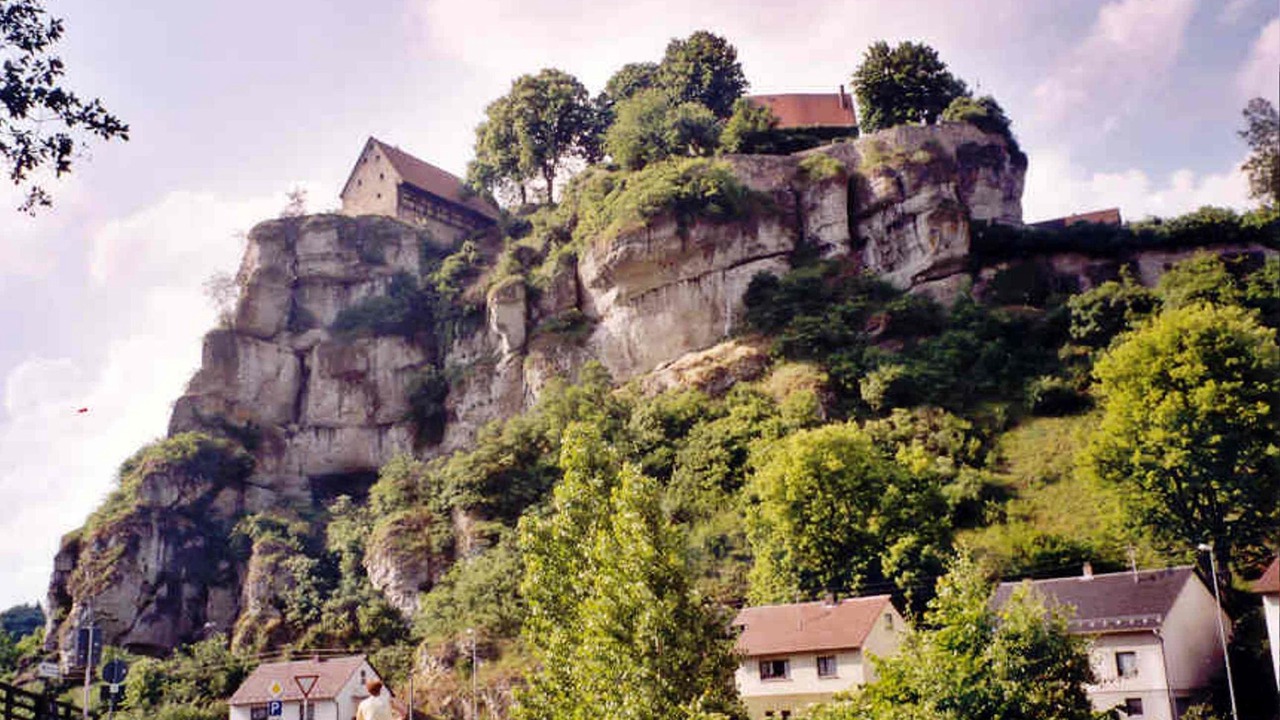 Photo of Outdoor in Plankenfels