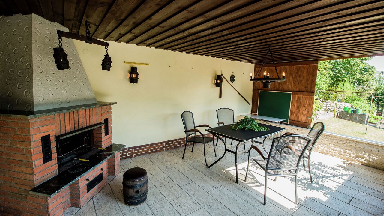 Photo of Outdoor in Plankenfels