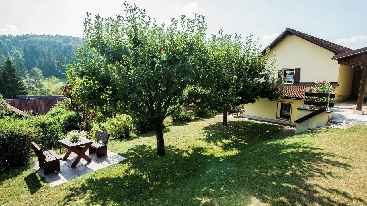 Photo of Outdoor in Plankenfels