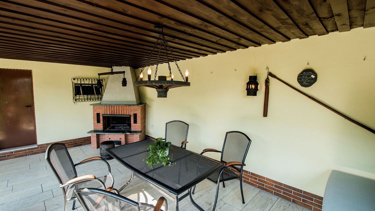 Photo of Patio Balcony in Plankenfels