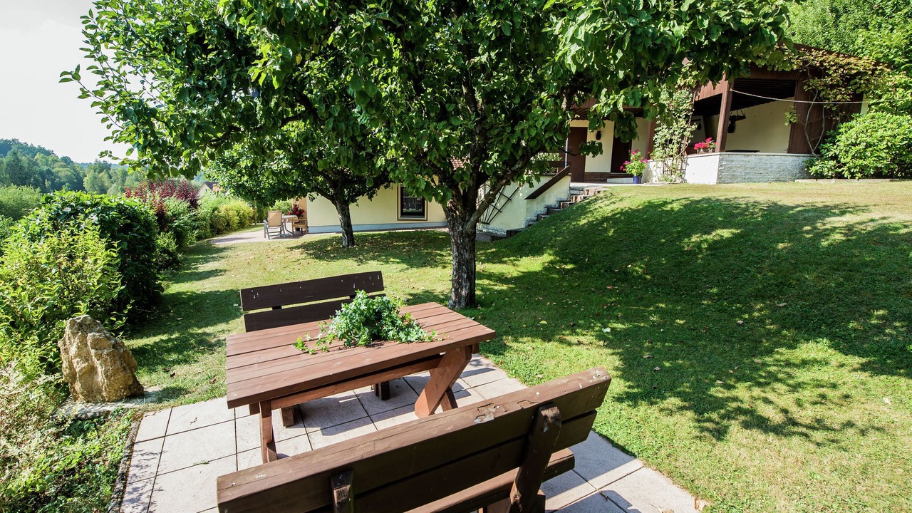 Photo of Outdoor in Plankenfels