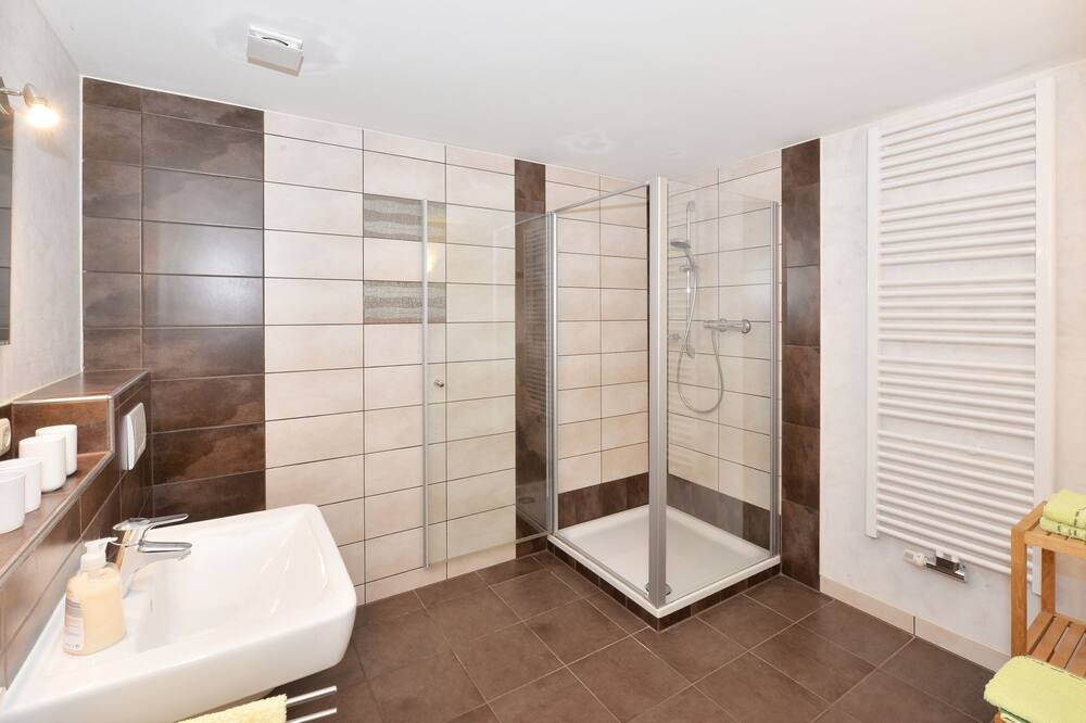 Photo of Bathroom in Viechtach
