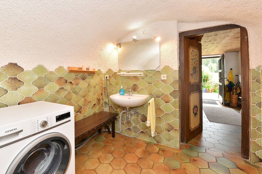 Photo of Bathroom in Viechtach