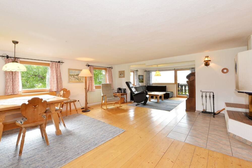 Photo of Livingroom in Viechtach