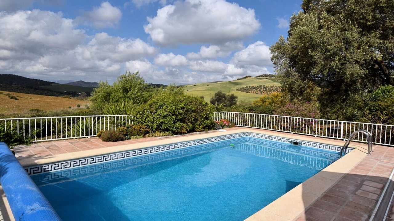 Photo of Outdoor in Almogia