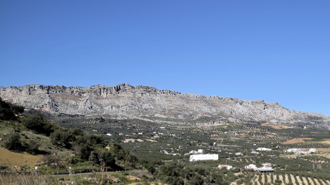 Photo of Outdoor in Almogia