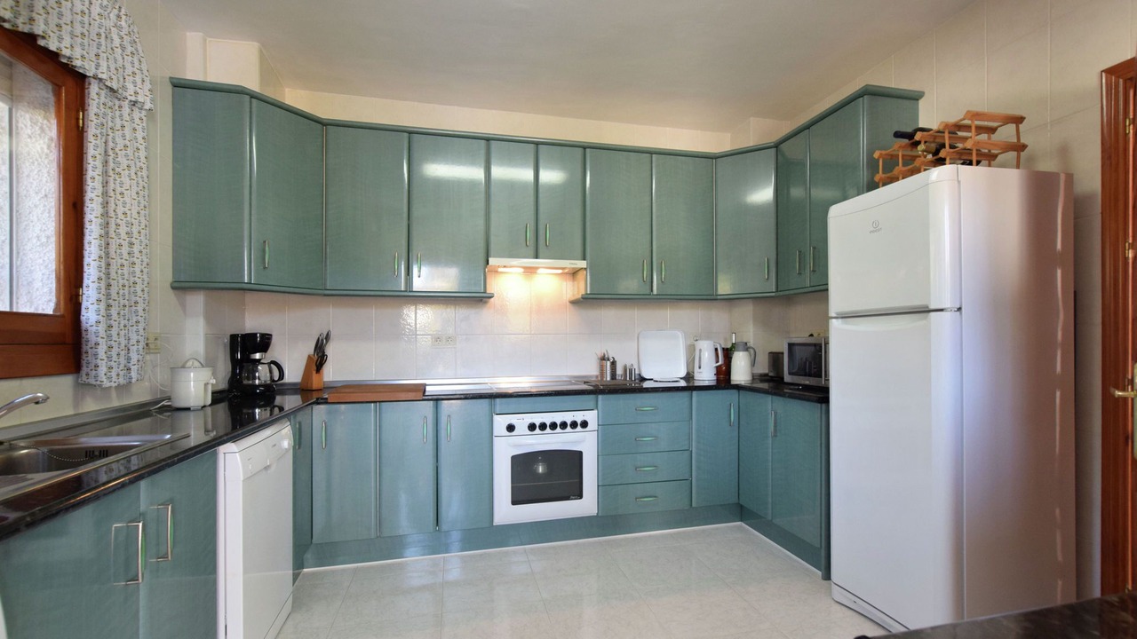Photo of Kitchen in Almogia