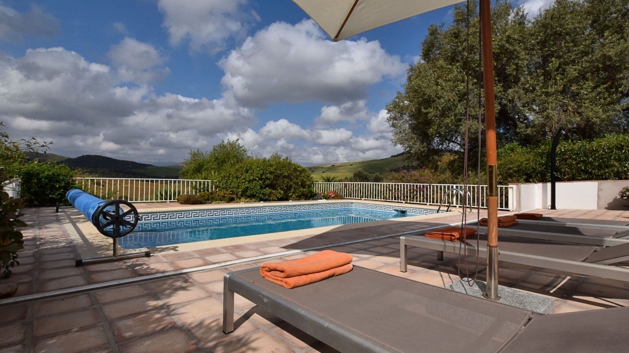 Photo of Outdoor in Almogia