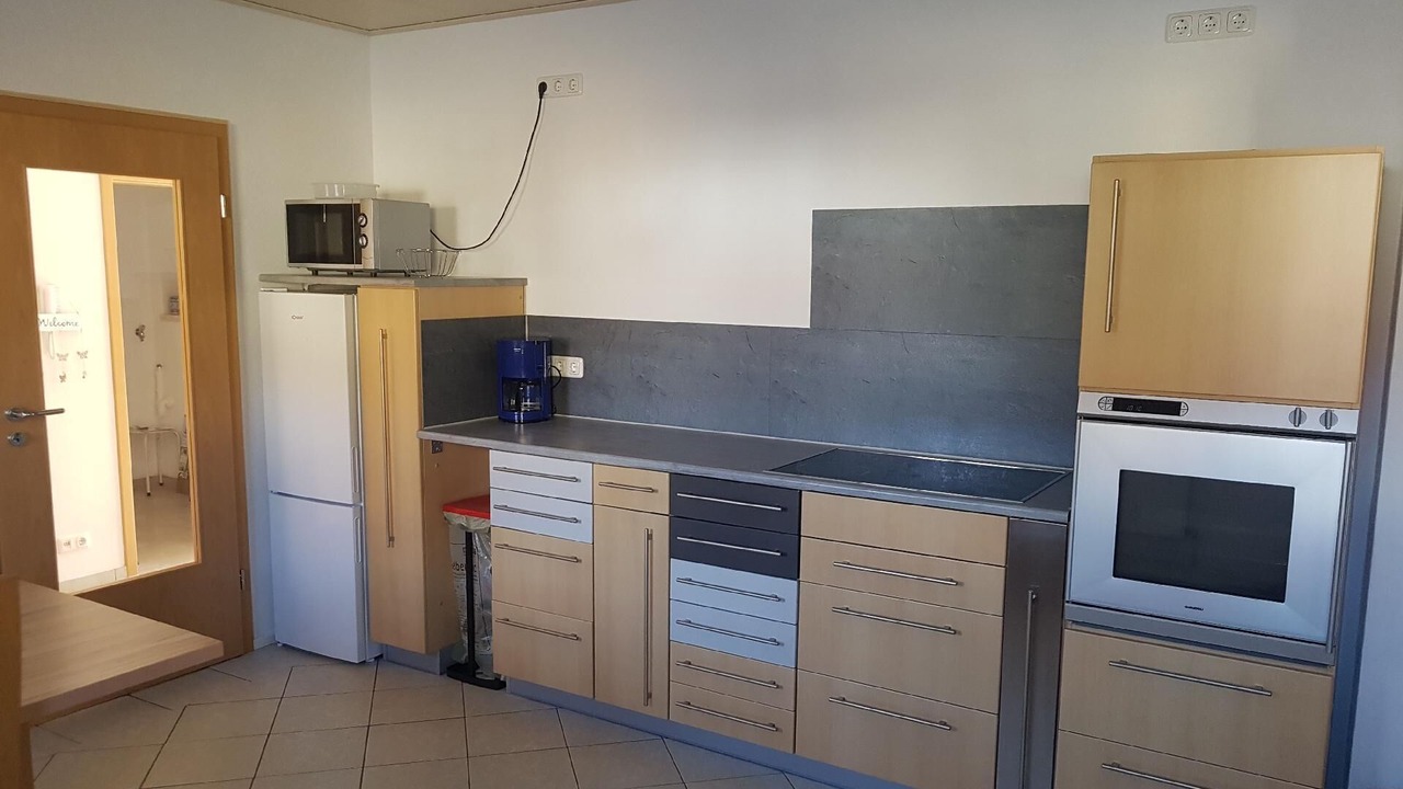 Photo of Kitchen in Breitenguessbach