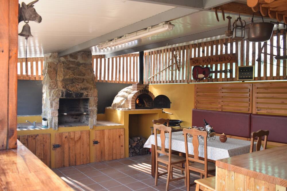Photo of Kitchen in Sanchidrian