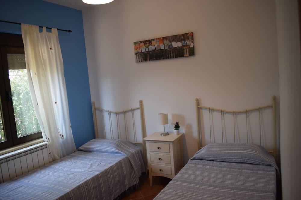 Photo of Bedroom in Sanchidrian