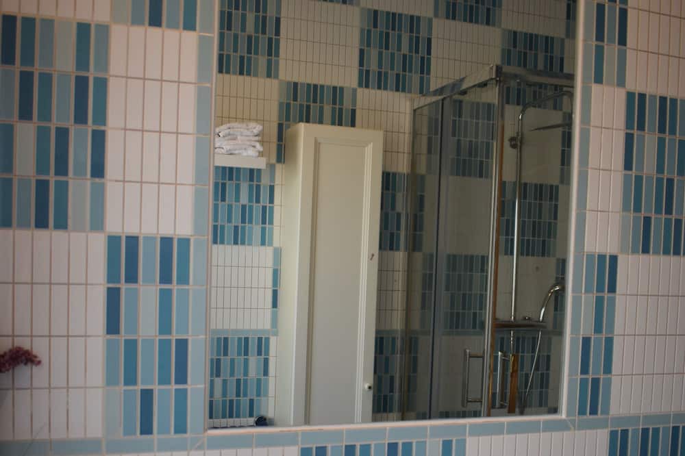 Photo of Bathroom in Sanchidrian