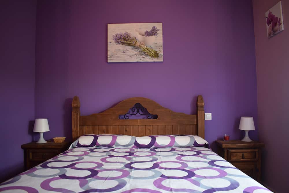 Photo of Bedroom in Sanchidrian